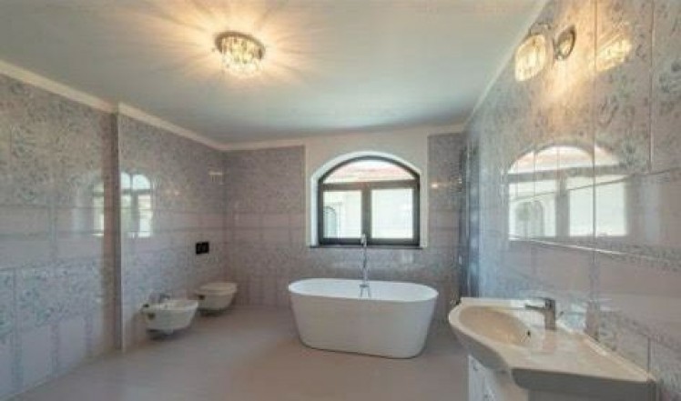 Vila eleganta de inchiriat in zona Sisesti &ndash; 4 dormitoare, curte generoasa, Bucuresti