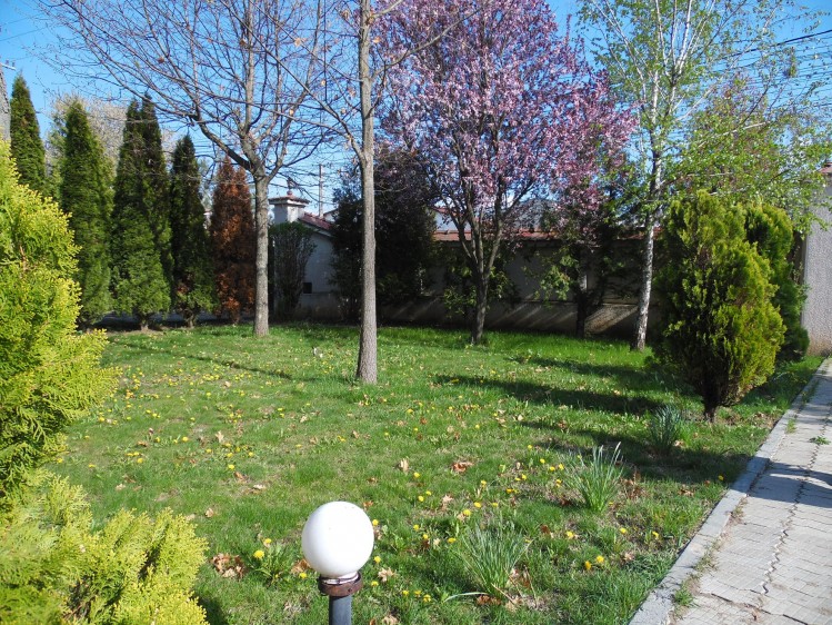 Elegant Tuscan style villa with guest house and garage, Petresti -  Corbeanca, Ilfov county