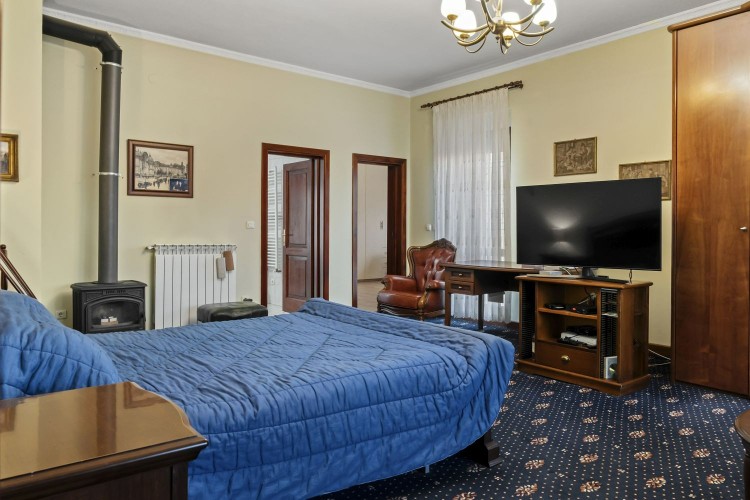 Elegant Tuscan style villa with guest house and garage, Petresti -  Corbeanca, Ilfov county
