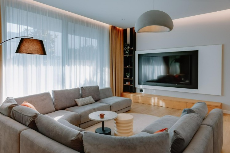 Vila eleganta, mobilata si utilata complet, de inchiriat zona Iancu Nicolae, Bucuresti