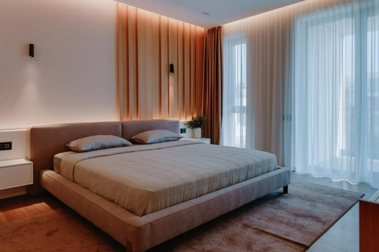 Vila eleganta, mobilata si utilata complet, de inchiriat zona Iancu Nicolae, Bucuresti