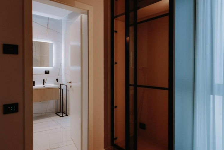 Vila eleganta, mobilata si utilata complet, de inchiriat zona Iancu Nicolae, Bucuresti