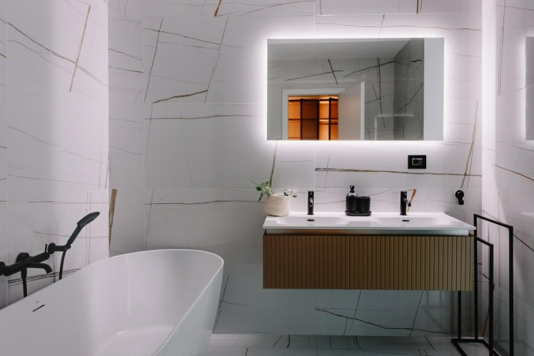 Vila eleganta, mobilata si utilata complet, de inchiriat zona Iancu Nicolae, Bucuresti