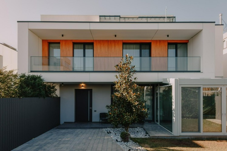 Vila eleganta, mobilata si utilata complet, de inchiriat zona Iancu Nicolae, Bucuresti