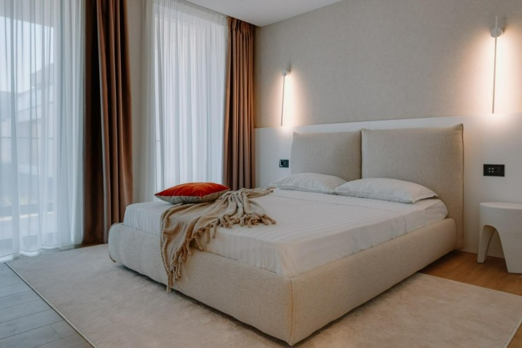 Vila eleganta, mobilata si utilata complet, de inchiriat zona Iancu Nicolae, Bucuresti