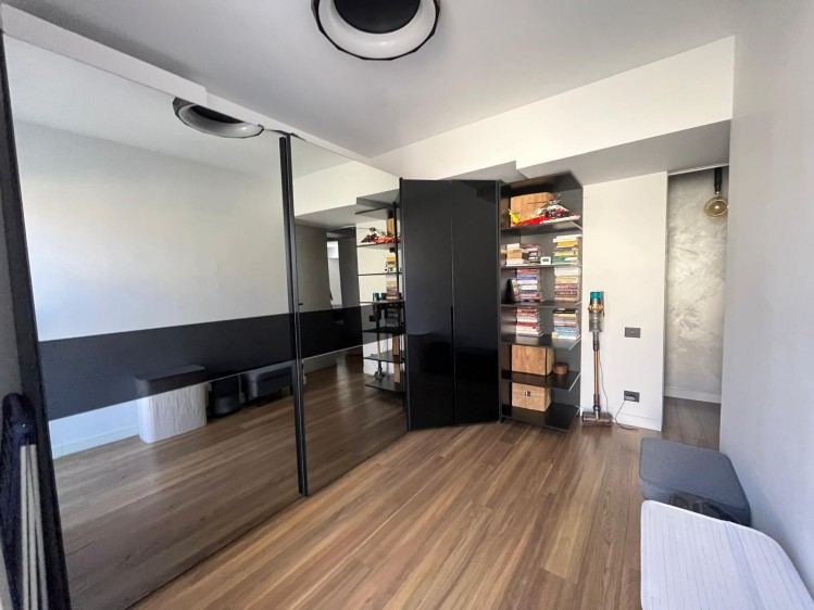 4 room elegant villa for sale, duplex type, with swimming pool and premium finishes in Corbeanca, Ilfov county