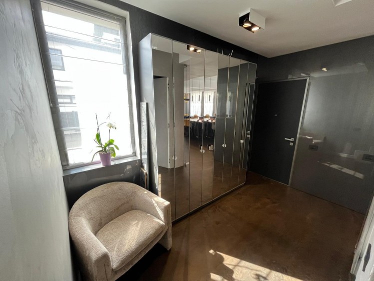 4 room elegant villa for sale, duplex type, with swimming pool and premium finishes in Corbeanca, Ilfov county