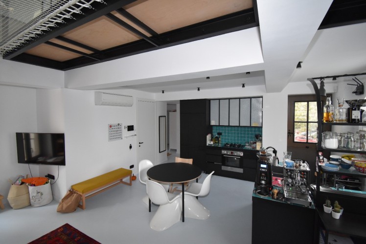 Villa for sale 12 rooms Domenii - Casin area, Bucharest 812 sqm