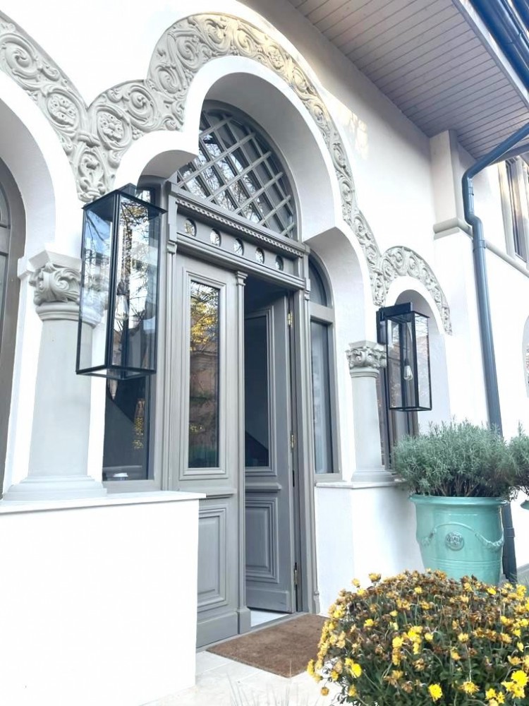 Villa for sale 12 rooms Domenii - Casin area, Bucharest 812 sqm