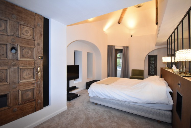 Villa for sale 12 rooms Domenii - Casin area, Bucharest 812 sqm