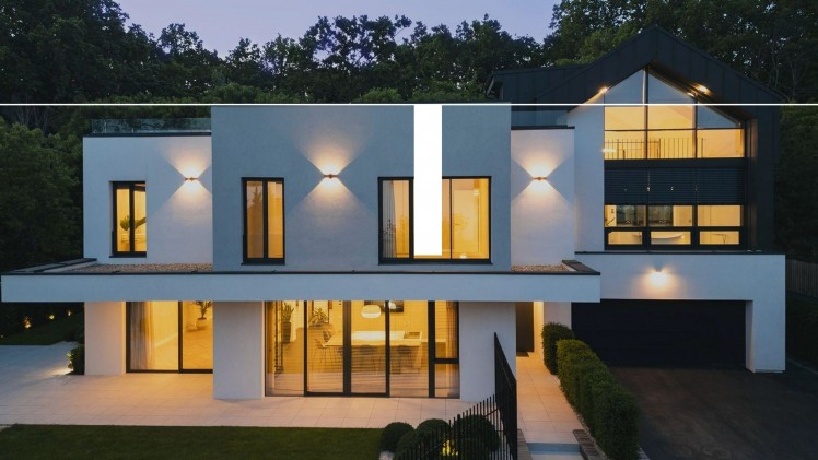 Exceptional villa for sale 6 rooms, Pipera area - Baneasa Forest, Bucharest