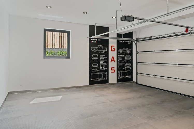 Exceptional villa for sale 6 rooms, Pipera area - Baneasa Forest, Bucharest