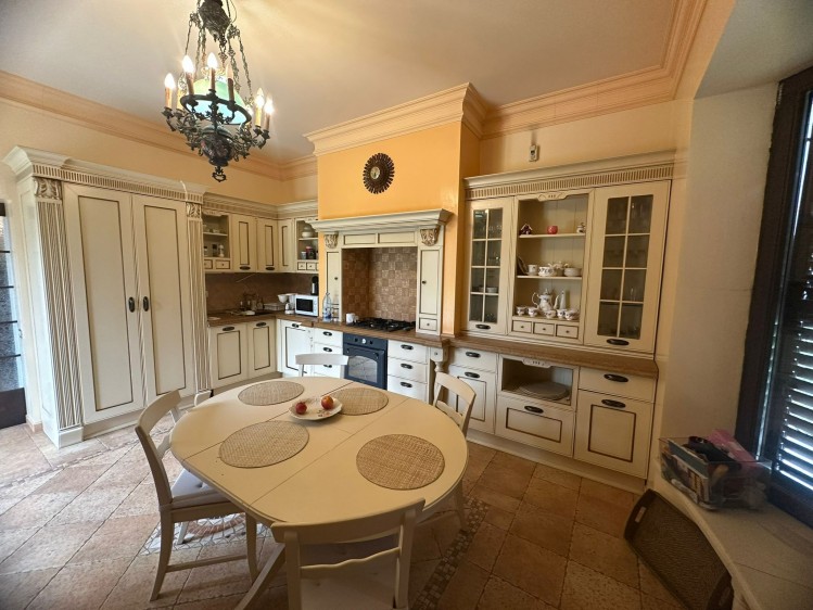 Vila exclusivistă în Paradisul Verde – eleganță provensală și confort modern, Corbeanca, judetul Ilfov