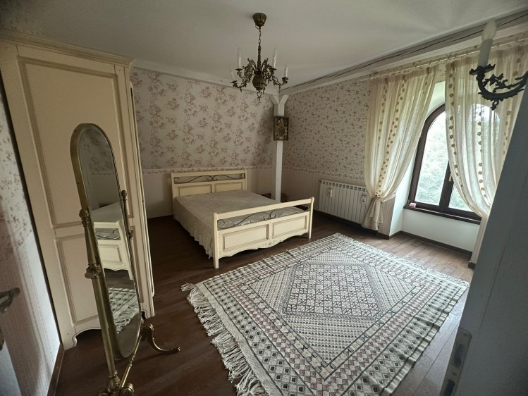 Vila exclusivistă în Paradisul Verde – eleganță provensală și confort modern, Corbeanca, judetul Ilfov