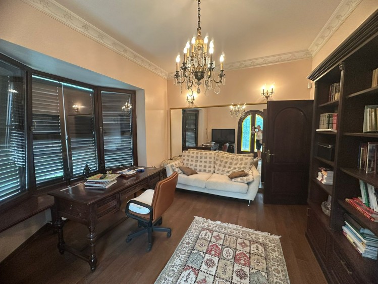 Vila exclusivistă în Paradisul Verde – eleganță provensală și confort modern, Corbeanca, judetul Ilfov