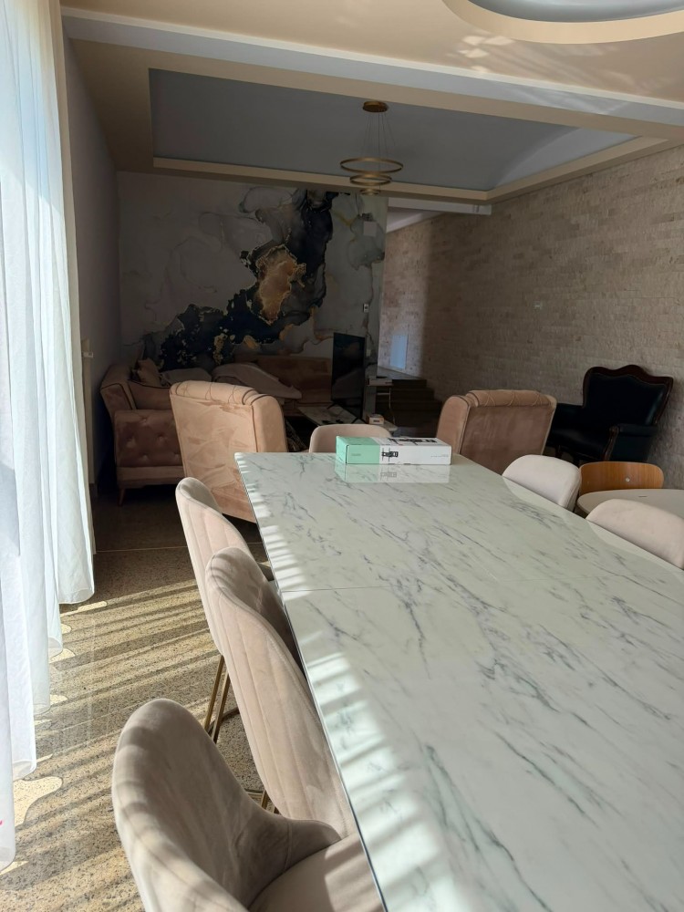 Vila exclusivista de vanzare 5 camere zona Corbeanca, judetul Ilfov 426 mp