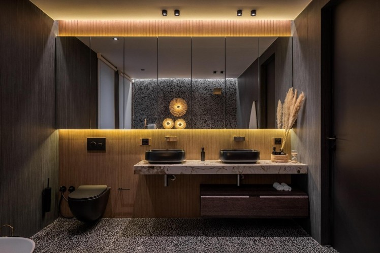 Vila exclusivista de vanzare zona Scoala Americana - Padurea Baneasa, Bucuresti