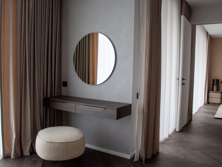 Vila exclusivista de vanzare zona Scoala Americana - Padurea Baneasa, Bucuresti