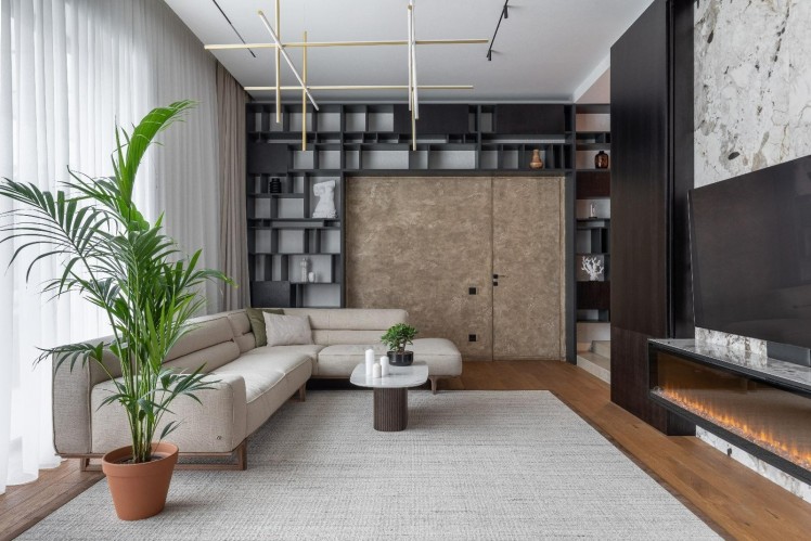 Vila exclusivista de vanzare zona Scoala Americana - Padurea Baneasa, Bucuresti