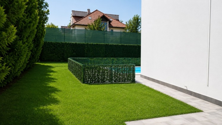 Vila frumoasa cu piscina de inchiriat 5 camere zona Iancu Nicolae, Bucuresti