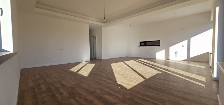 Vila in stil mediteranean de vanzare 5 camere zona Corbeanca, judetul Ilfov