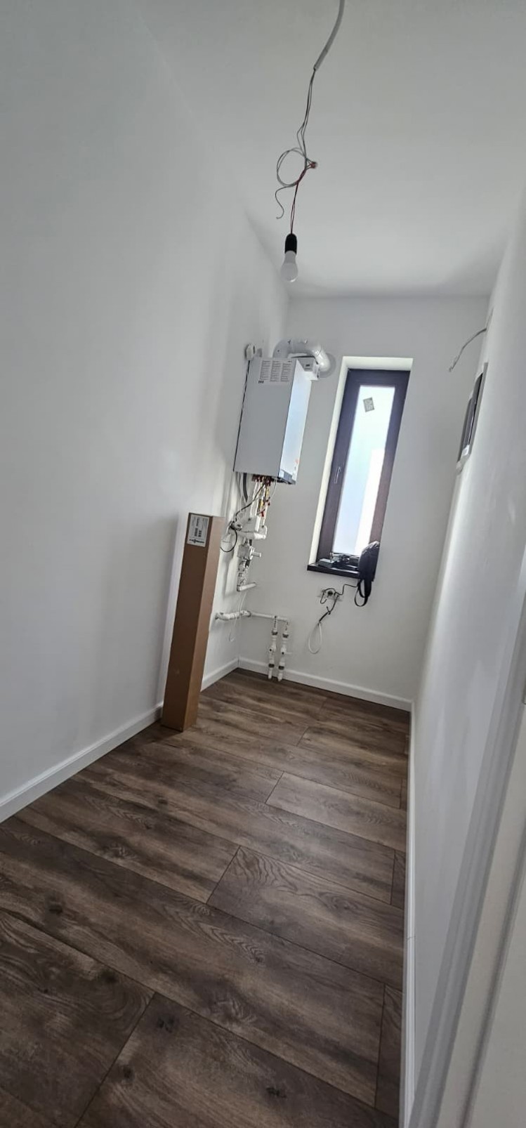 Vila in stil mediteranean de vanzare 5 camere zona Corbeanca, judetul Ilfov