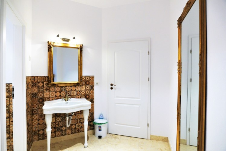 Vila inchiriata de vanzare zona Gradina Icoanei, Bucuresti