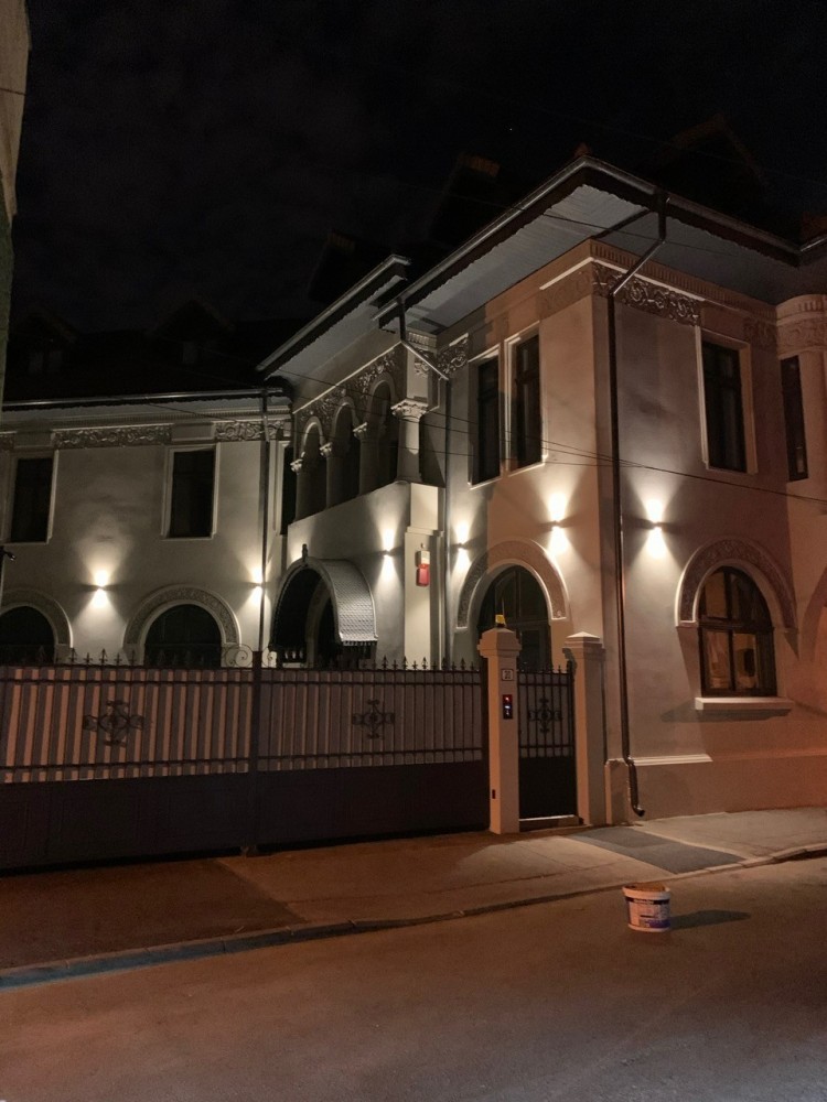 Vila inchiriata de vanzare zona Gradina Icoanei, Bucuresti