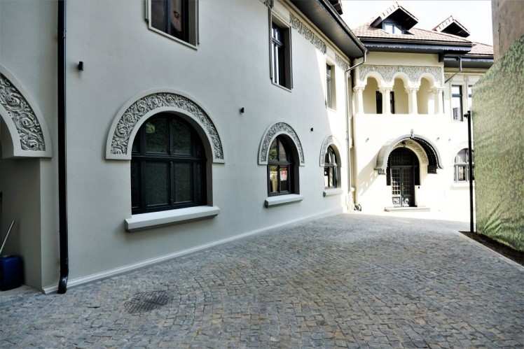 Vila inchiriata de vanzare zona Gradina Icoanei, Bucuresti