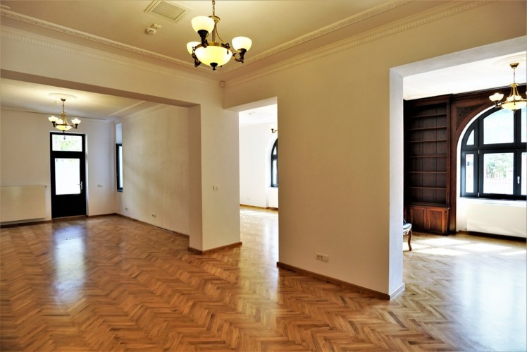 Vila inchiriata de vanzare zona Gradina Icoanei, Bucuresti