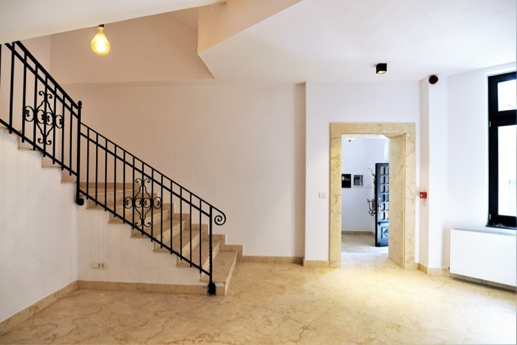 Vila inchiriata de vanzare zona Gradina Icoanei, Bucuresti