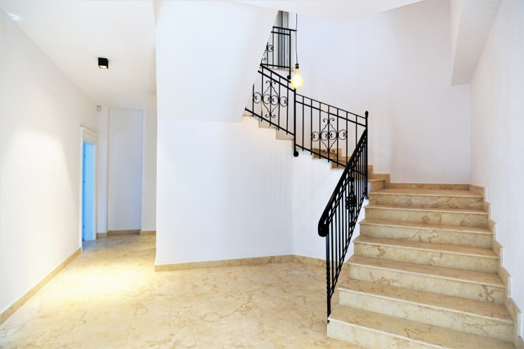 Vila inchiriata de vanzare zona Gradina Icoanei, Bucuresti