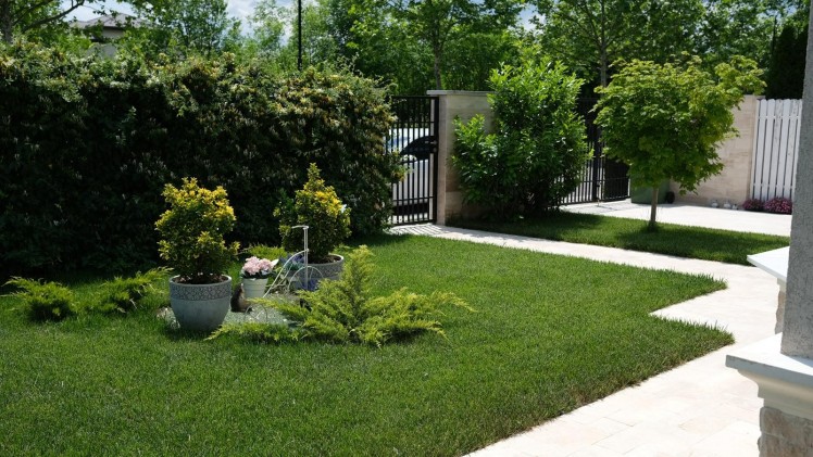 Vila individuala 3 camere in Corbeanca Park, judetul Ilfov 178 mp