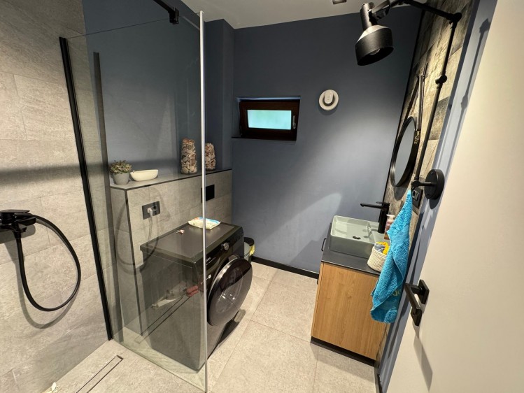 Charming individual villa with 6 rooms, spacious land, and 11kW solar panels – Otopeni, Ilfov County