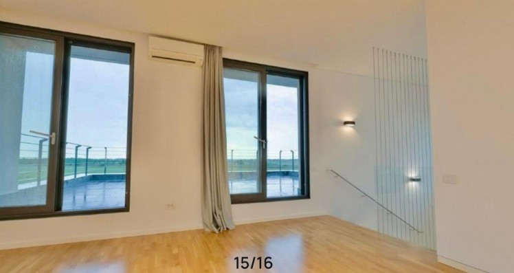 Vila individuala de inchiriat zona Pipera- Scoala Americana, Bucuresti
