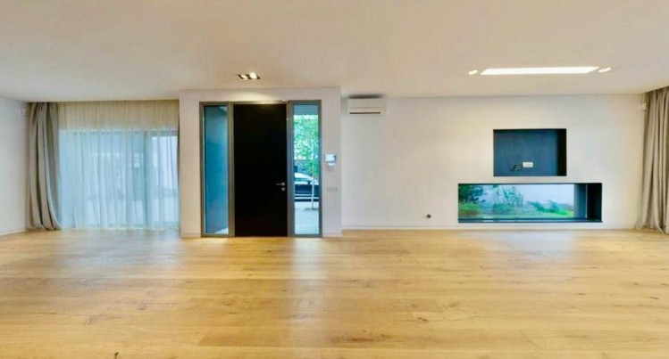 Vila individuala de inchiriat zona Pipera- Scoala Americana, Bucuresti