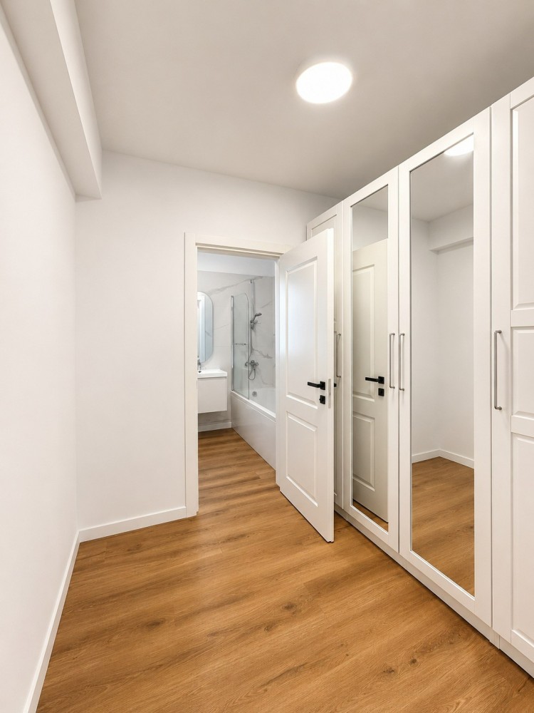 4 room individual villa for sale Tunari area, Ilfov county 173 sqm