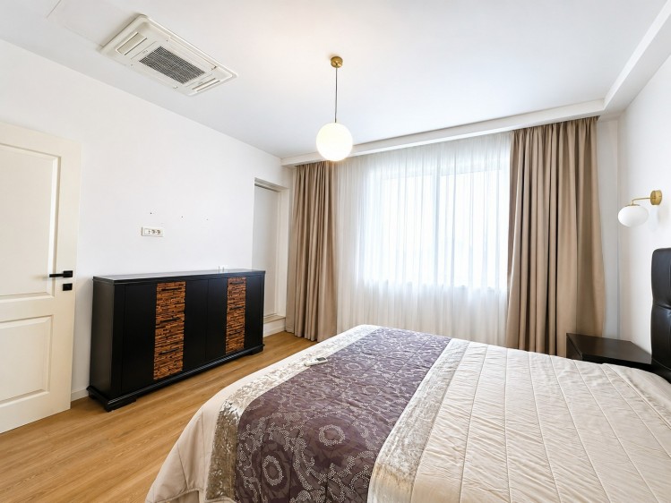 4 room individual villa for sale Tunari area, Ilfov county 173 sqm
