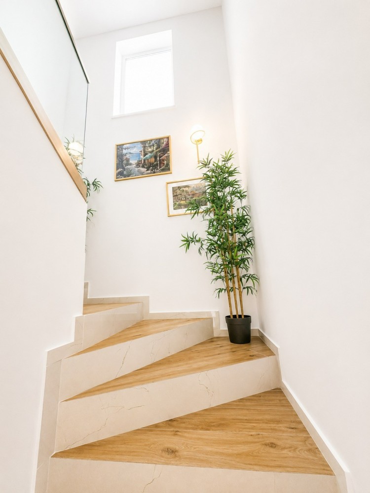 4 room individual villa for sale Tunari area, Ilfov county 173 sqm
