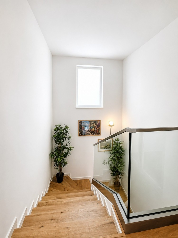 4 room individual villa for sale Tunari area, Ilfov county 173 sqm