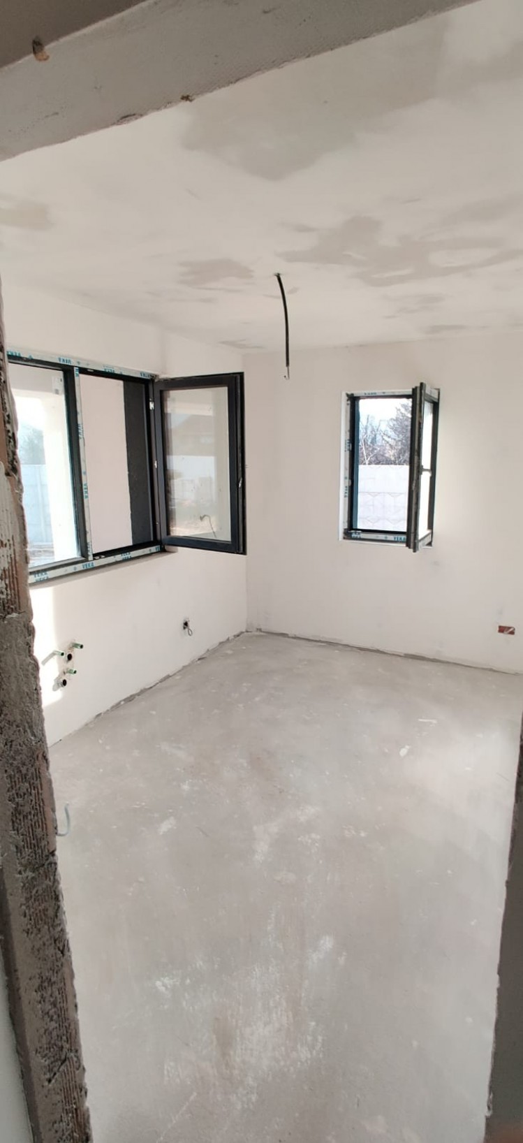 Vila individuala de vanzare 5 camere complex rezidential zona Corbeanca, judetul Ilfov
