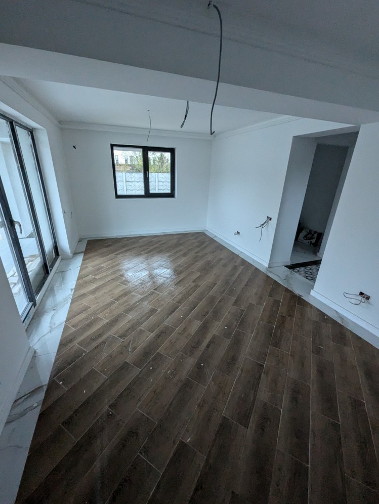 Vila individuala de vanzare 5 camere complex rezidential zona Corbeanca, judetul Ilfov