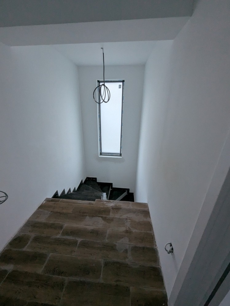 Vila individuala de vanzare 5 camere complex rezidential zona Corbeanca, judetul Ilfov