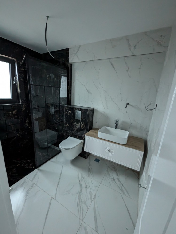 Vila individuala de vanzare 5 camere complex rezidential zona Corbeanca, judetul Ilfov