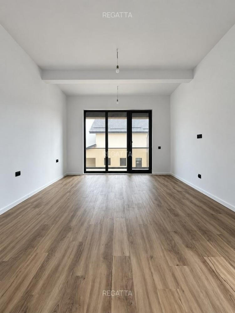 Vila individuala de vanzare 5 camere zona Tunari, judetul Ilfov 178 mp