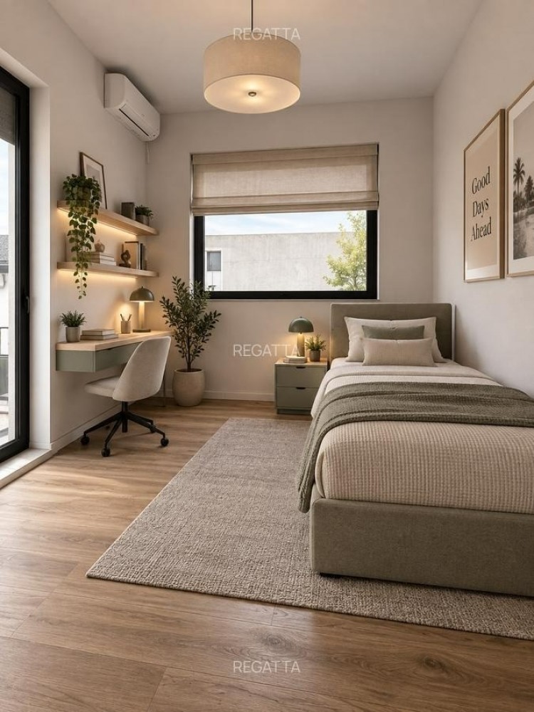 Vila individuala de vanzare 5 camere zona Tunari, judetul Ilfov 178 mp