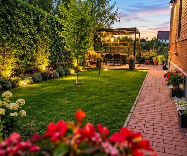 Vila intima, cartier privat, 4 camere zona Corbeanca judetul Ilfov 132 mp