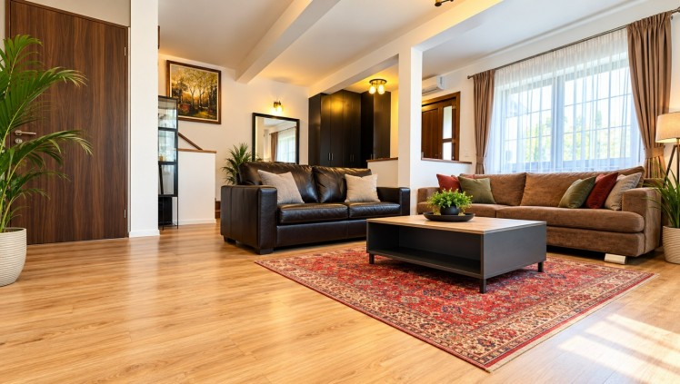 Vila intima, cartier privat, 4 camere zona Corbeanca judetul Ilfov 132 mp