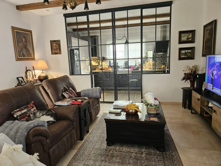 Turnkey villa for sale – 6 rooms, Paradisul Verde area – Corbeanca, Ilfov county