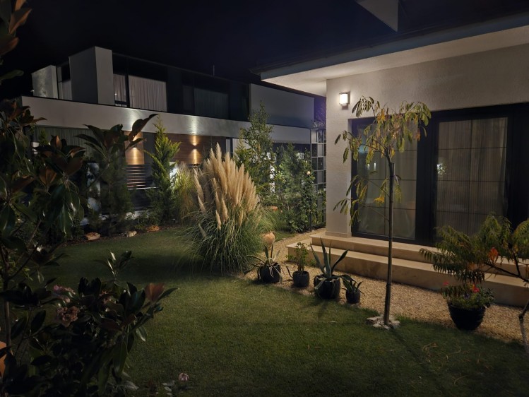 Turnkey villa for sale – 6 rooms, Paradisul Verde area – Corbeanca, Ilfov county